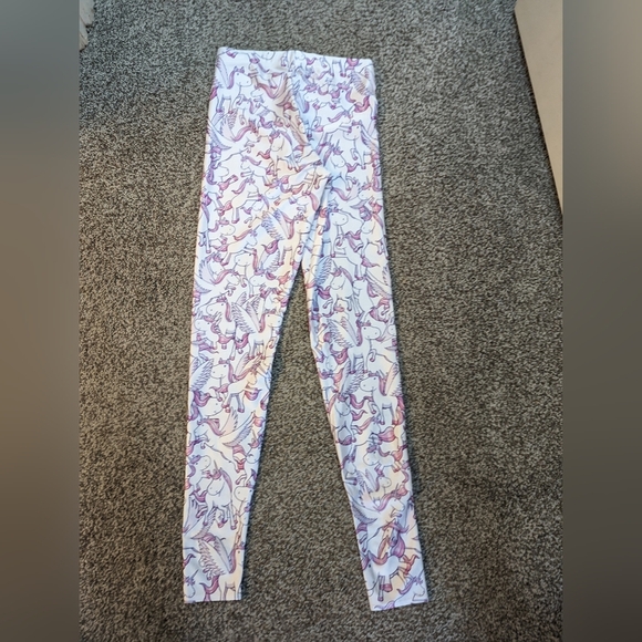 Blackmilk Unicorn Leggings - Picture 6 of 6